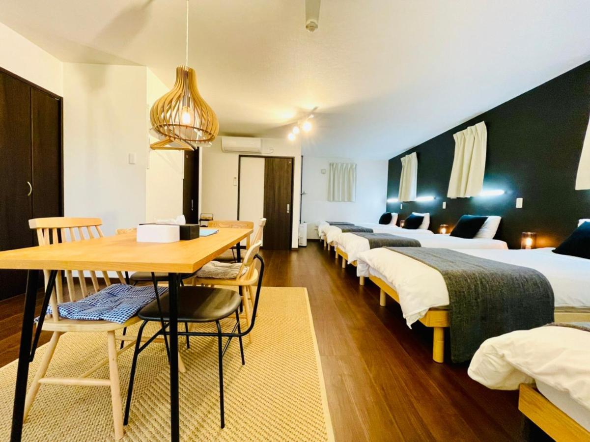 ホテルクラッシースカイツリー浅草曳舟 Apartament *