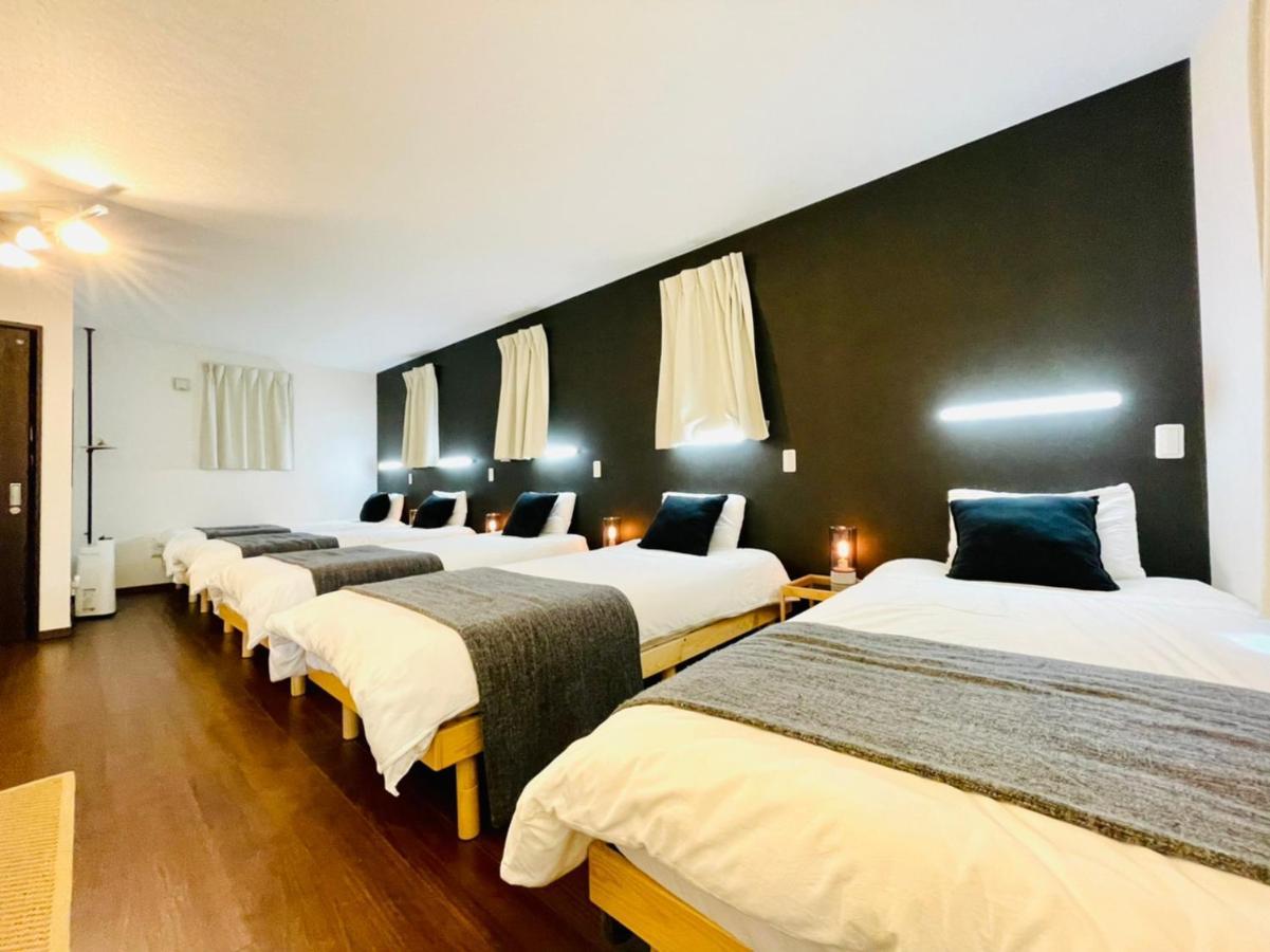 ホテルクラッシースカイツリー浅草曳舟 Apartament