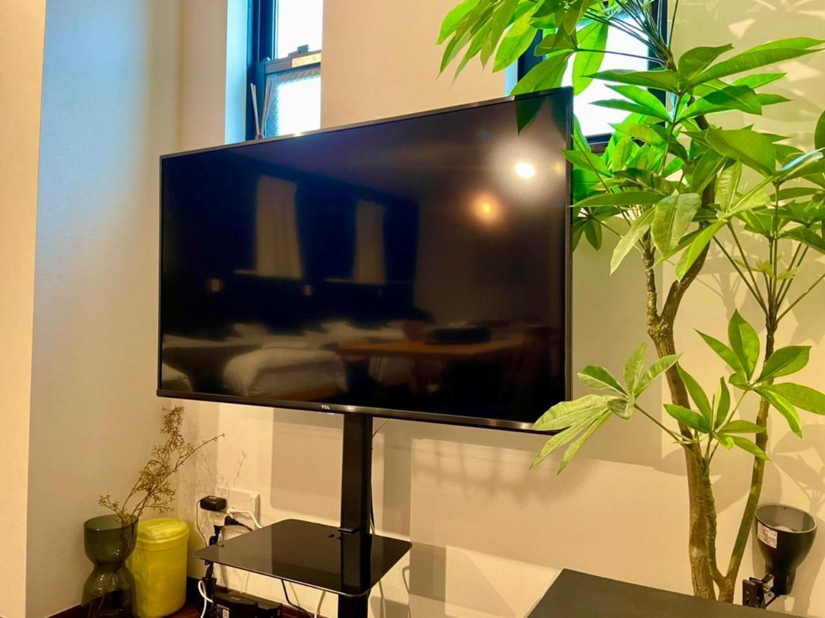 Apartament ホテルクラッシースカイツリー浅草曳舟
