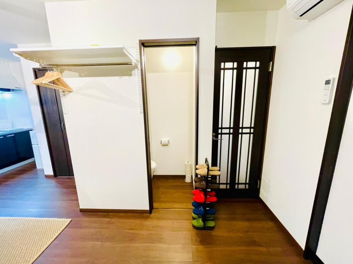Apartament ホテルクラッシースカイツリー浅草曳舟